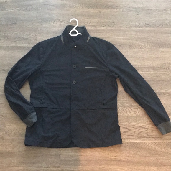 lululemon mwb jacket